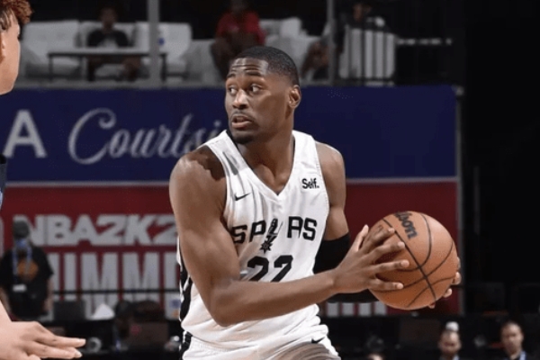 NBA球隊(duì)如何通過選秀系統(tǒng)發(fā)掘潛力新秀？
